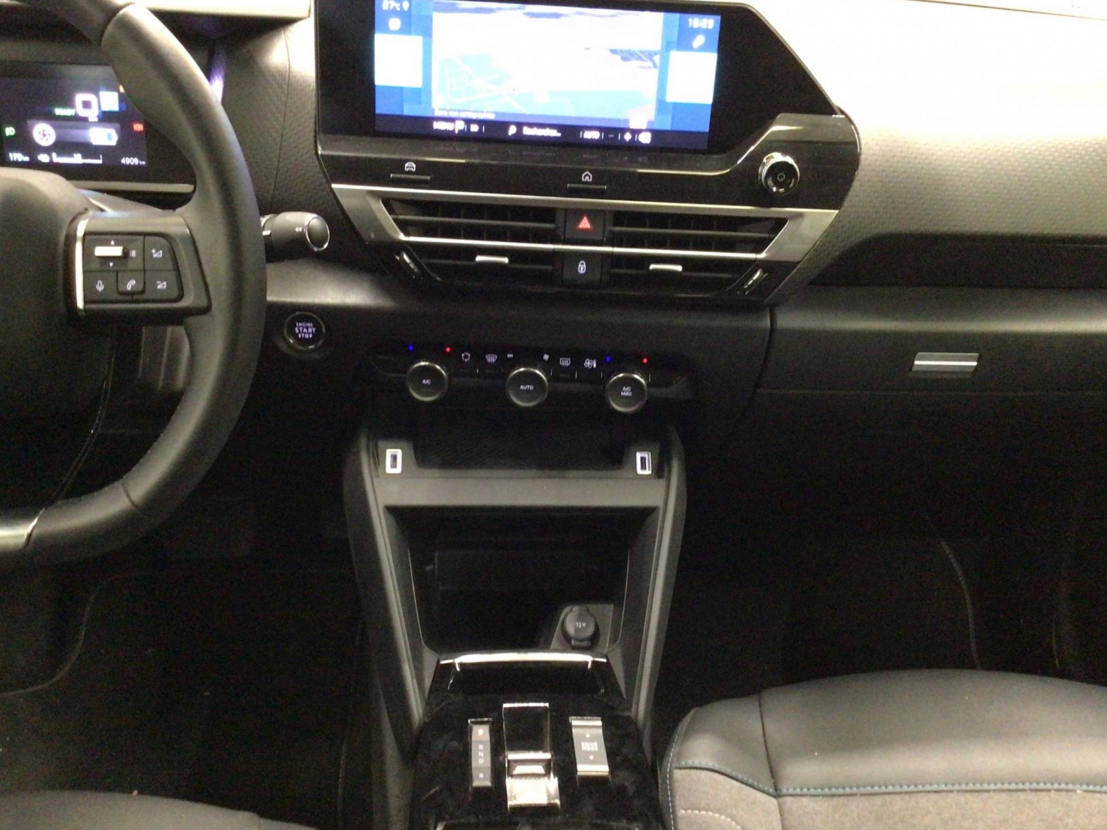 CITROEN - C4 - #182106 - 30