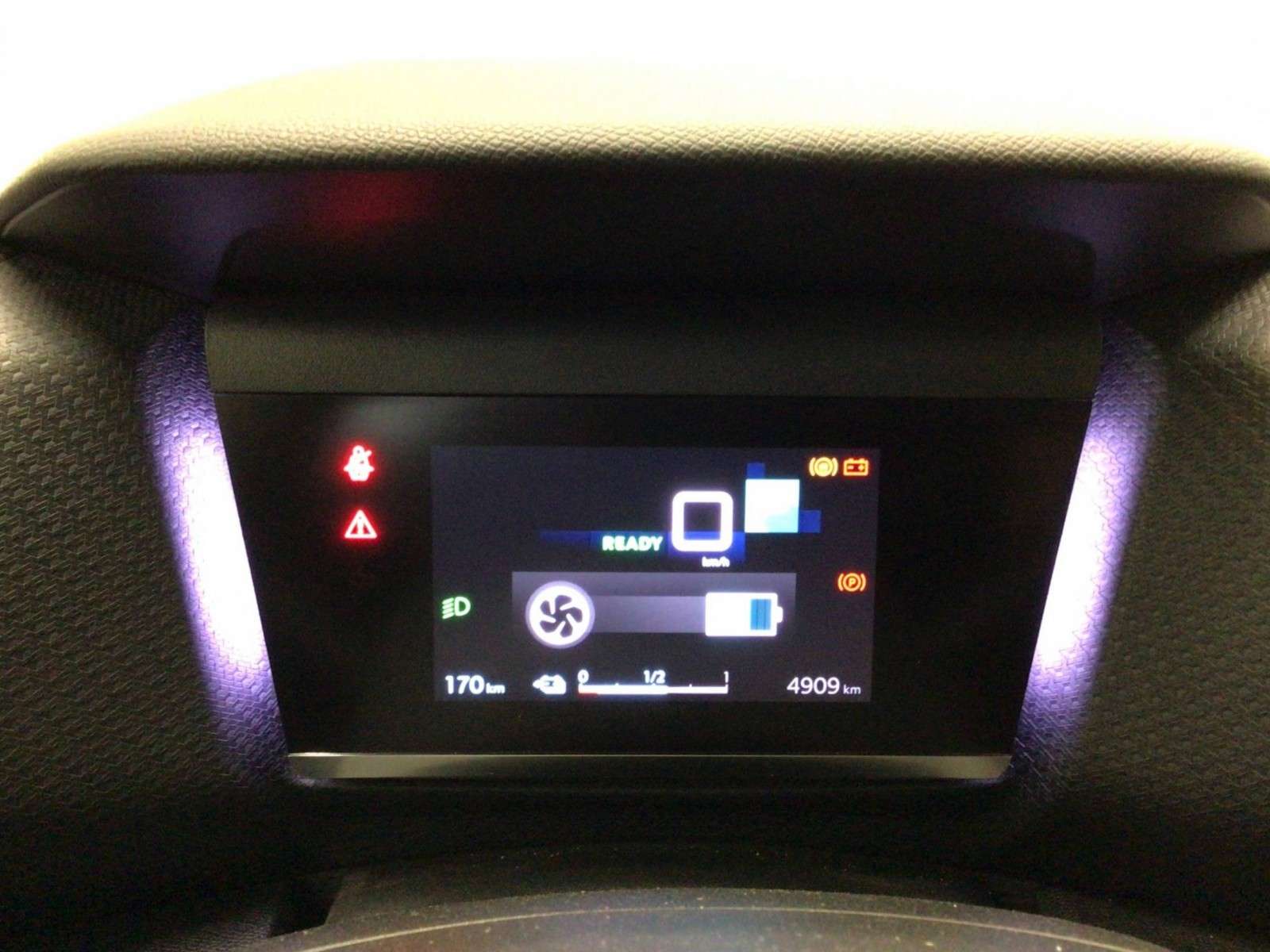 CITROEN - C4 - #182106 - 28