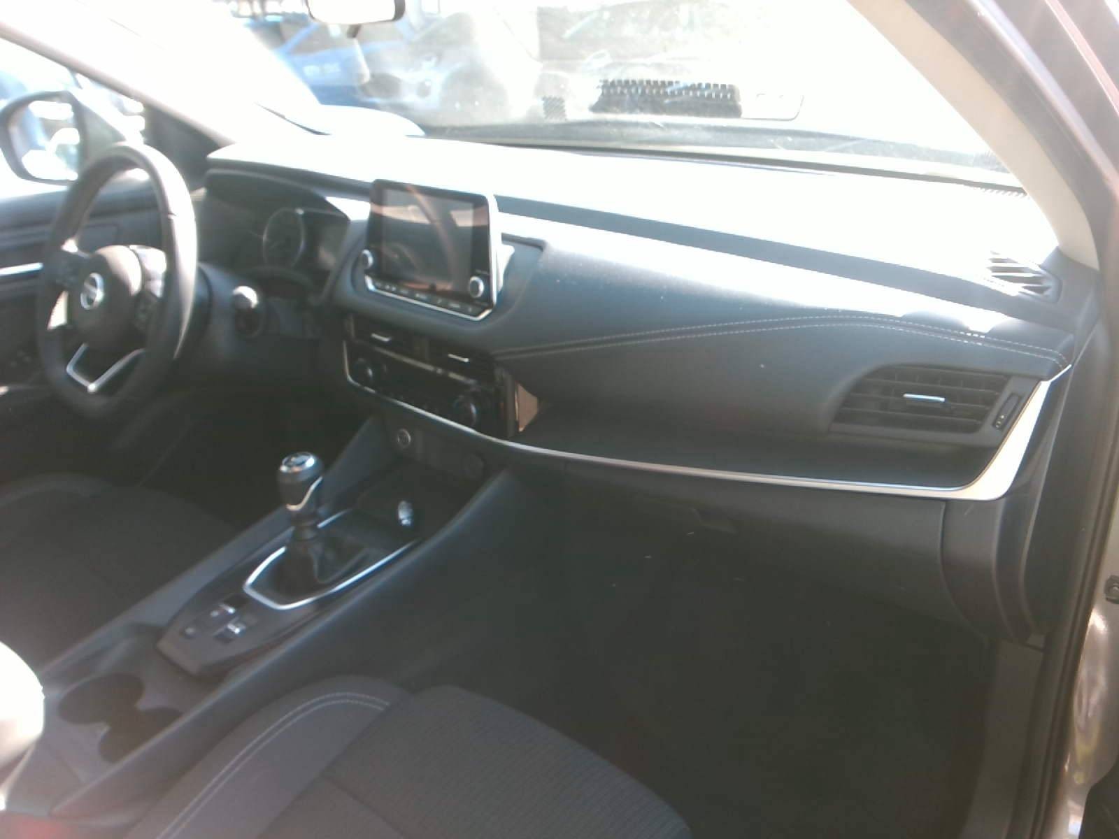 NISSAN - QASHQAI 2022 - #185317 - 2