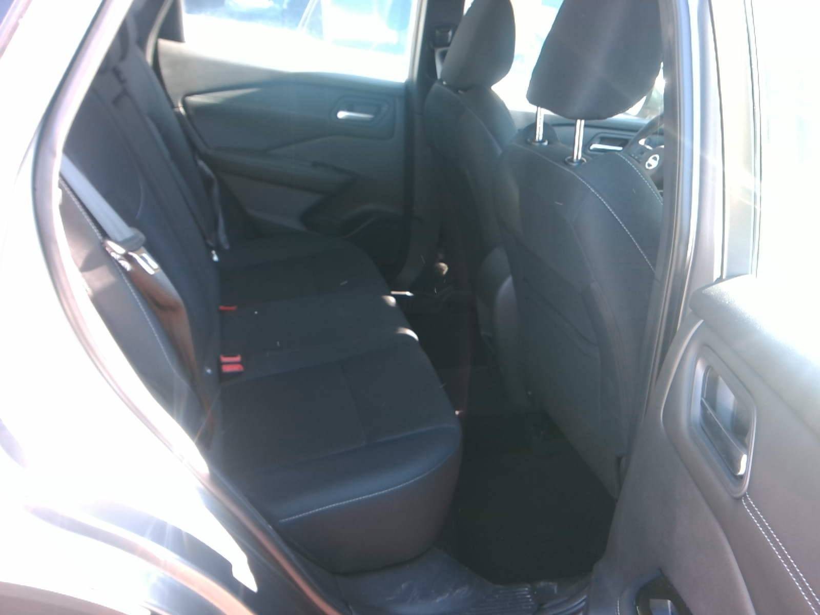 NISSAN - QASHQAI 2022 - #185317 - 3
