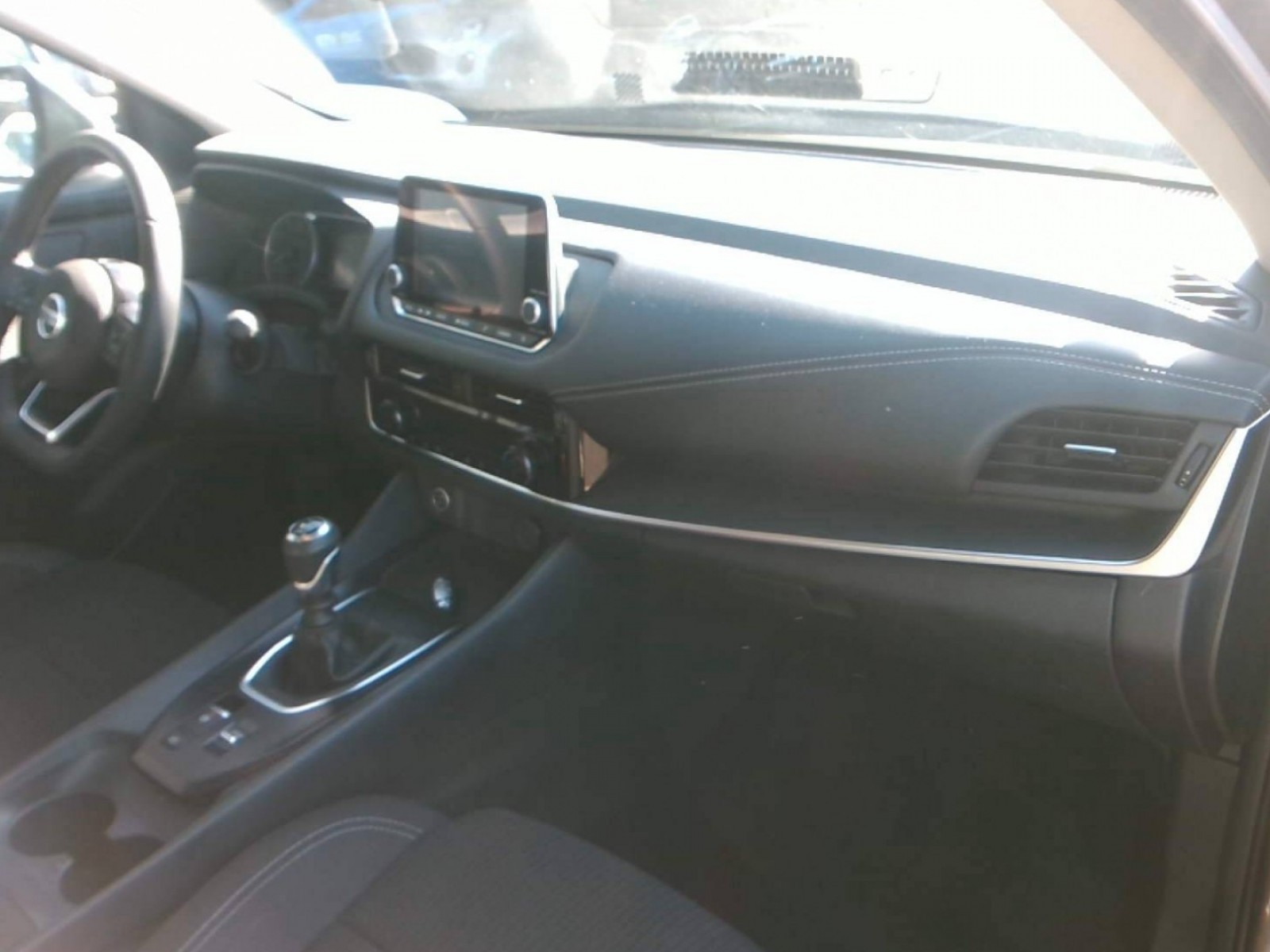 NISSAN - QASHQAI 2022 - #185317 - 9