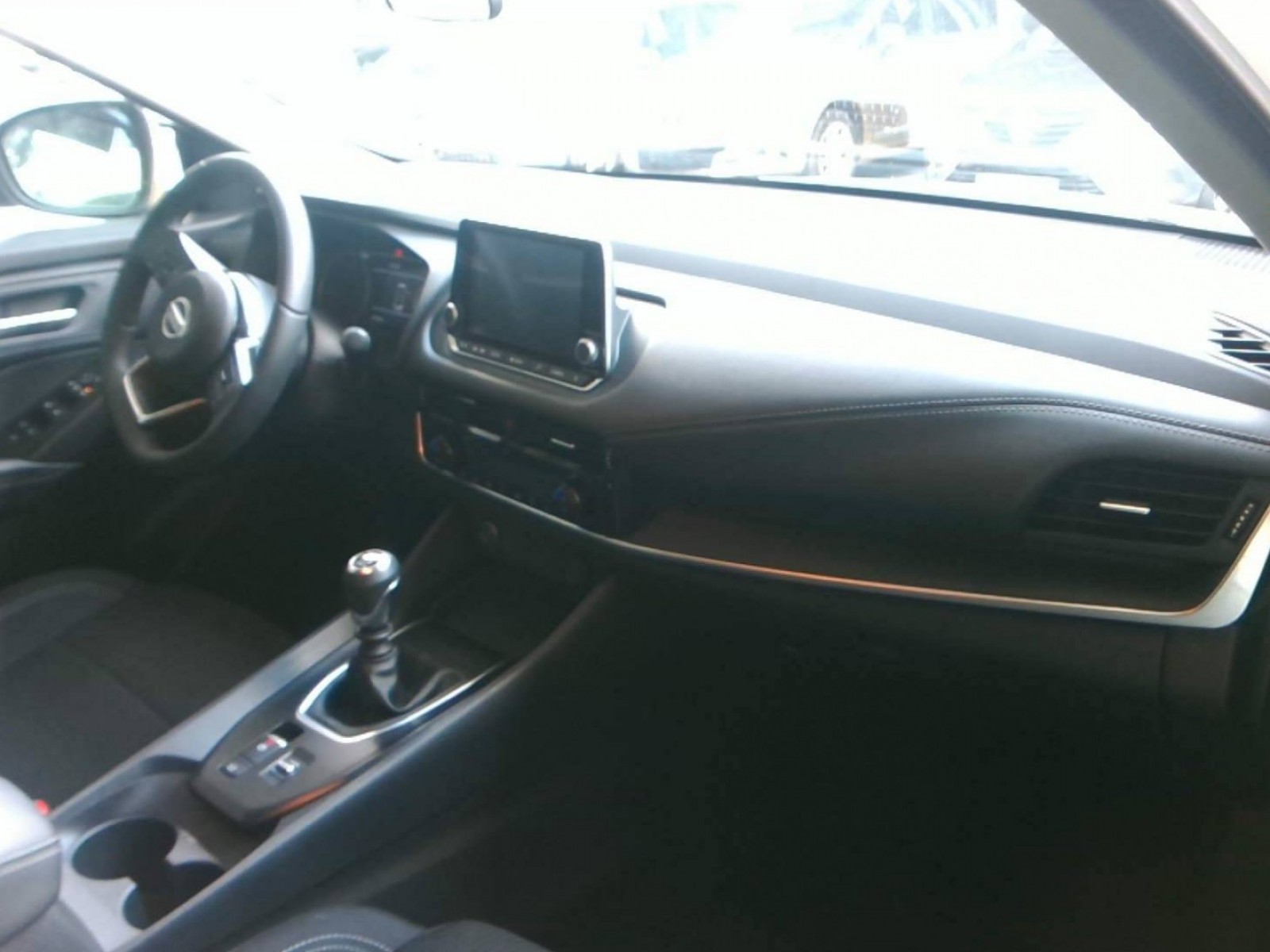 NISSAN - QASHQAI - #185248 - 10