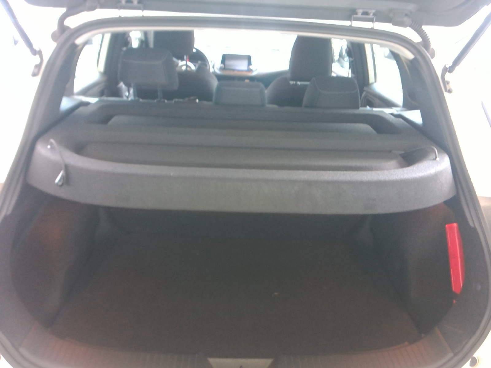 NISSAN - QASHQAI - #185248 - 4