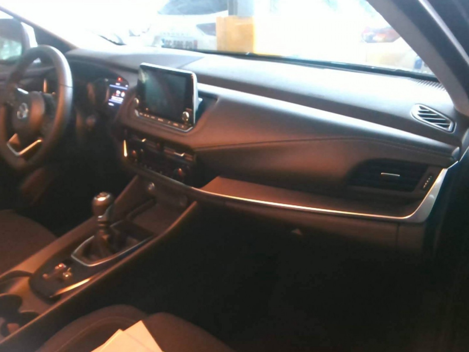 NISSAN - QASHQAI 2022 - #185318 - 9