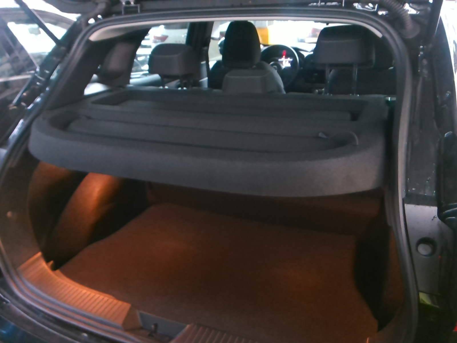 NISSAN - QASHQAI 2022 - #185318 - 4