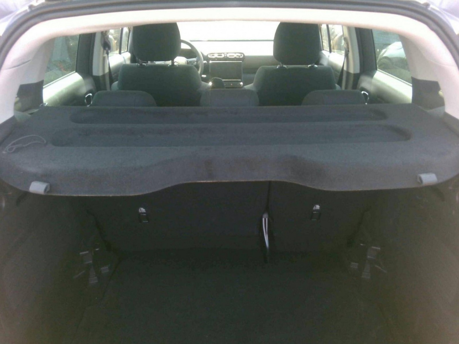 CITROEN - C3 AIRCROSS - #185327 - 8