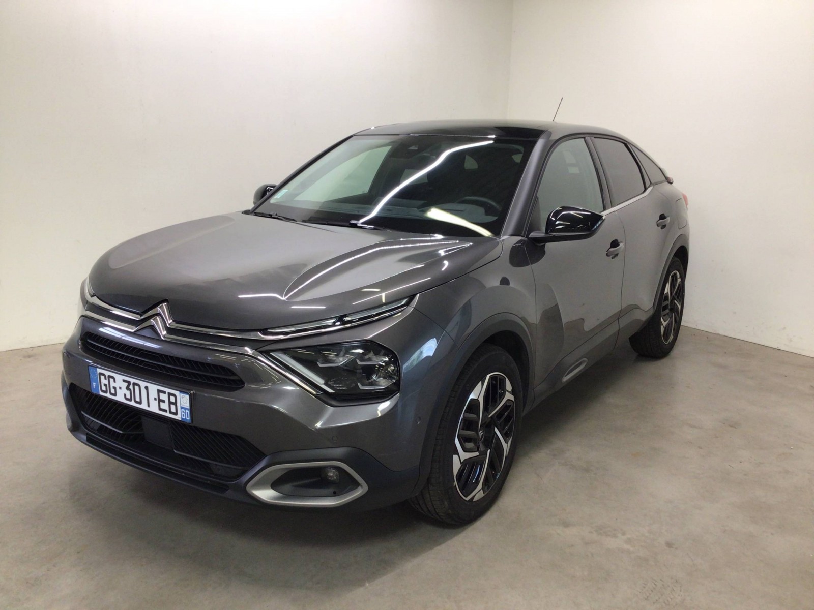 CITROEN - C4 - #182279 - 0