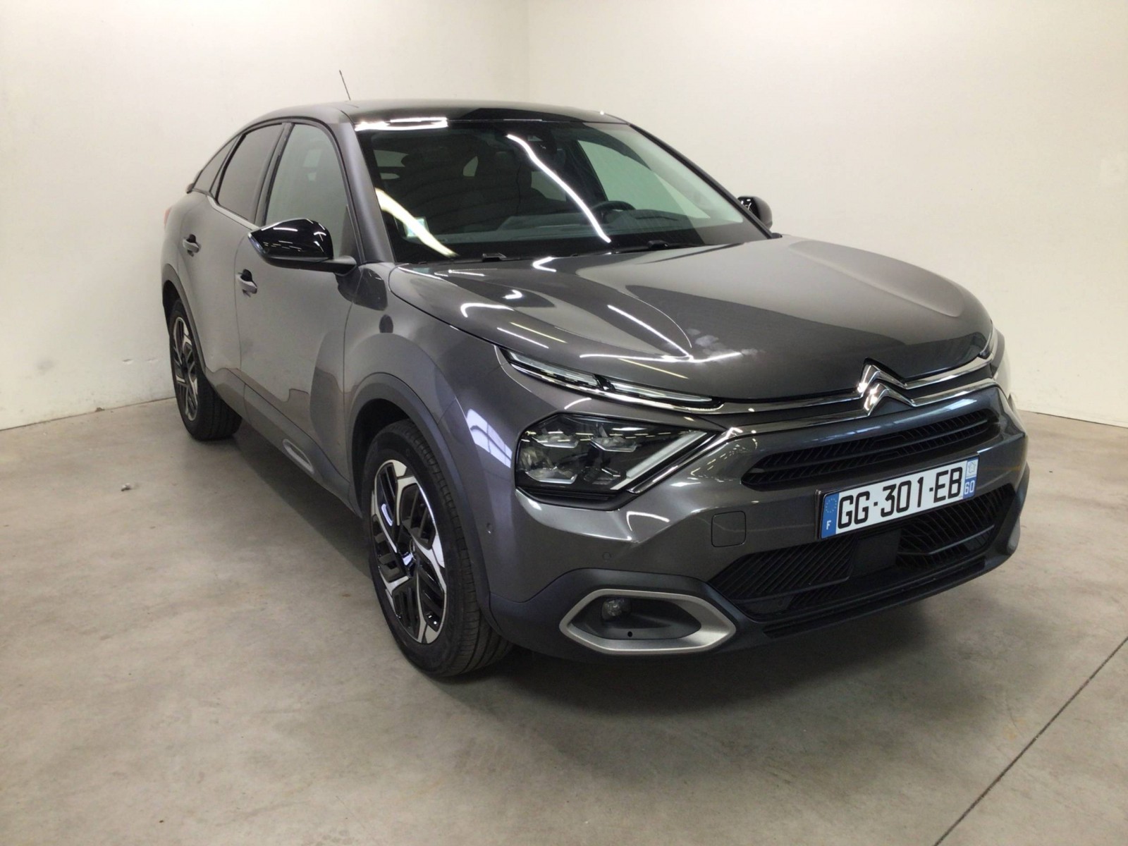 CITROEN - C4 - #182279 - 1
