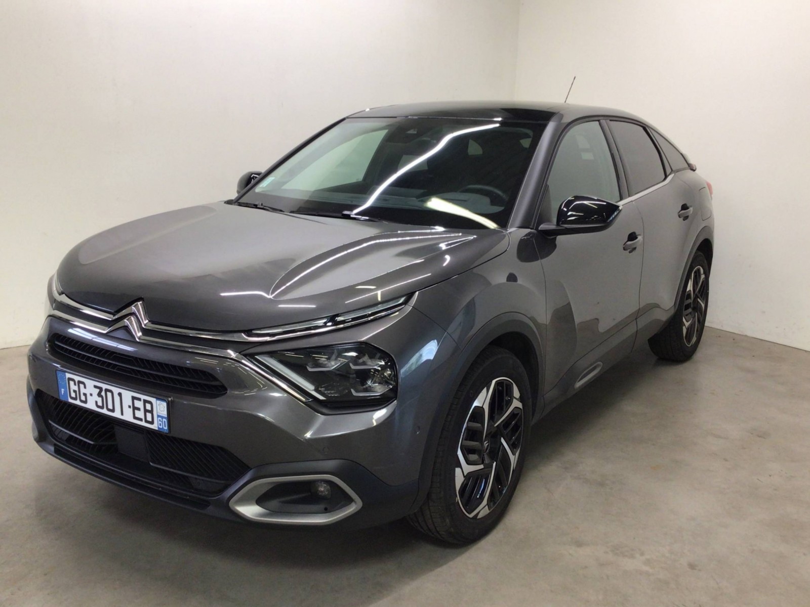CITROEN - C4 - #182279 - 16