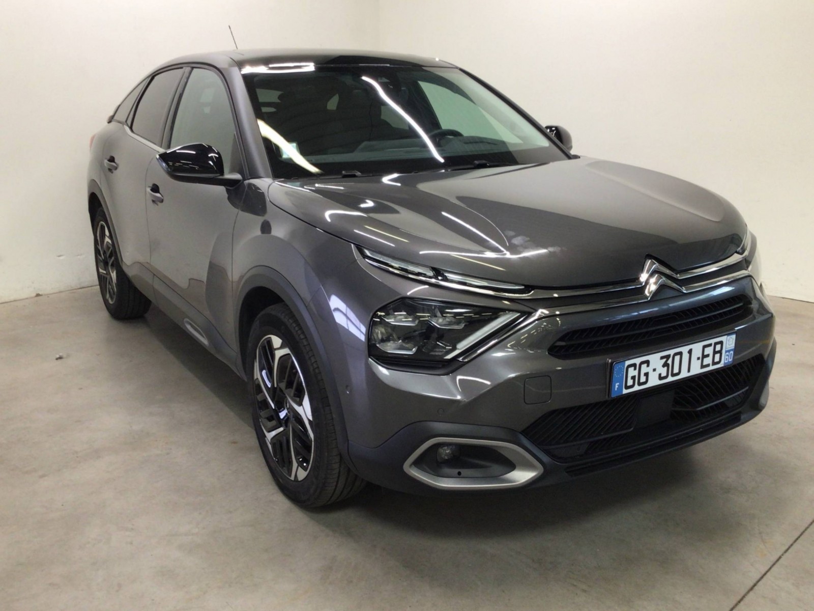 CITROEN - C4 - #182279 - 17