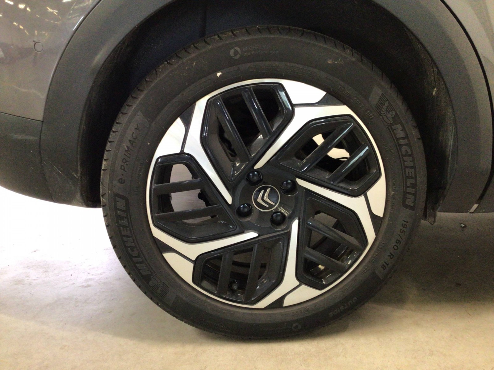 CITROEN - C4 - #182279 - 6