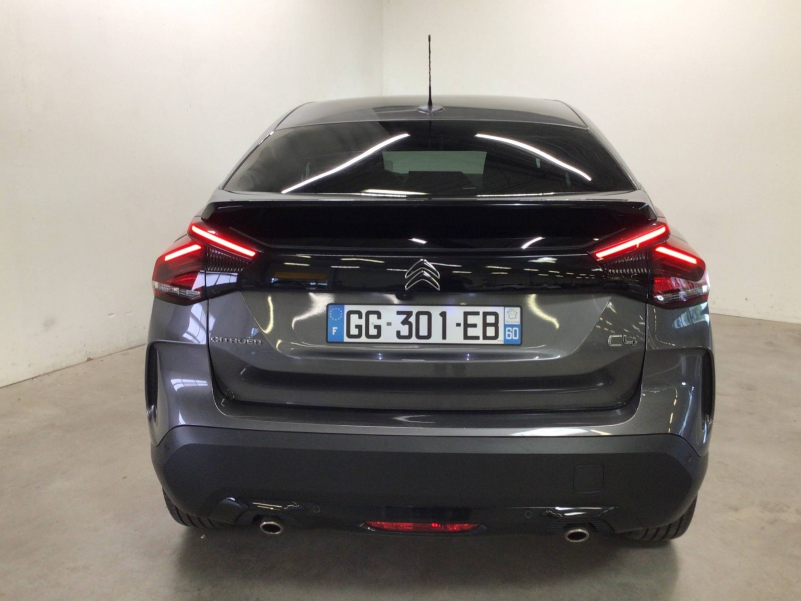 CITROEN - C4 - #182279 - 21