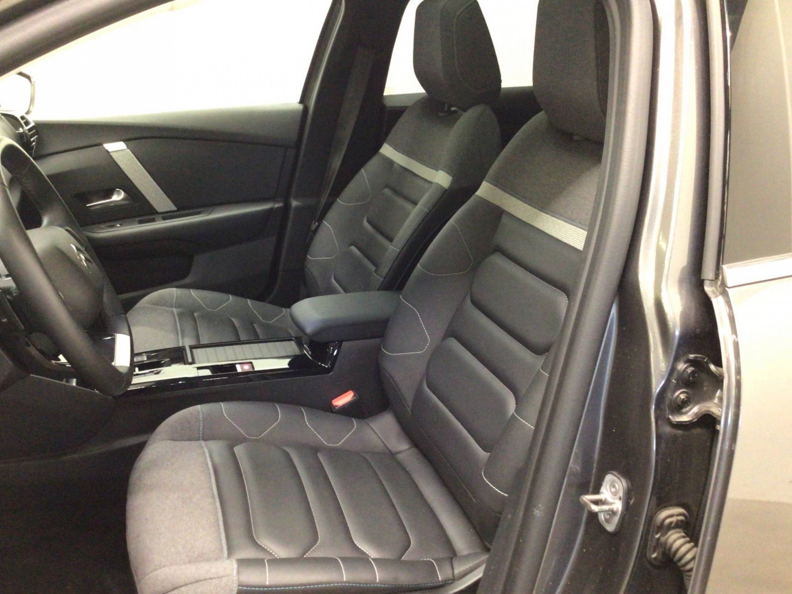 CITROEN - C4 - #182279 - 23