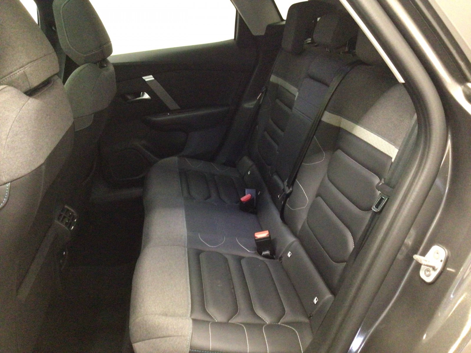 CITROEN - C4 - #182279 - 8