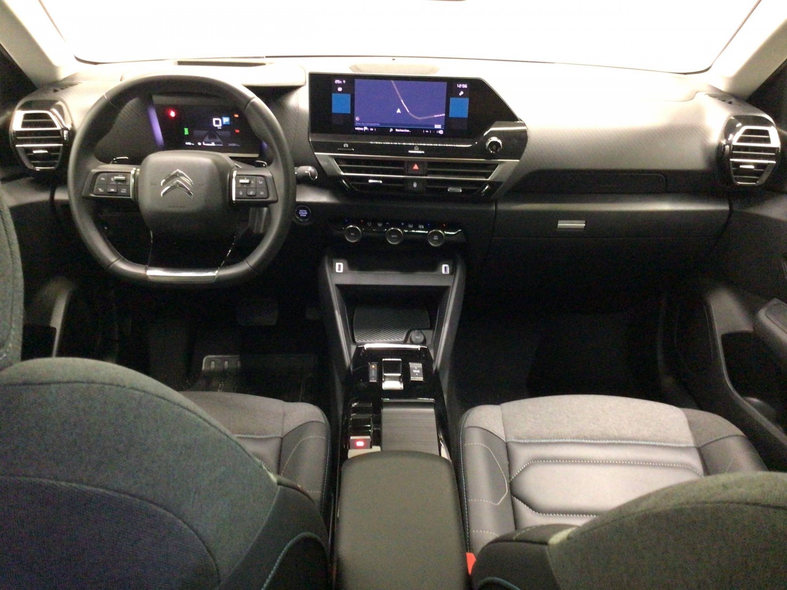 CITROEN - C4 - #182279 - 9
