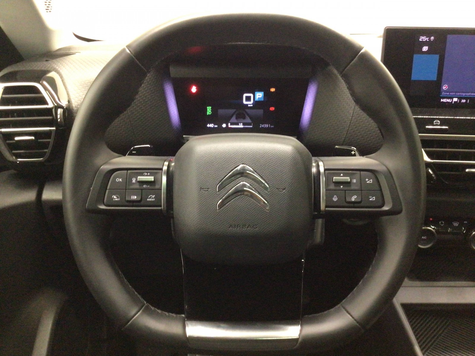 CITROEN - C4 - #182279 - 10