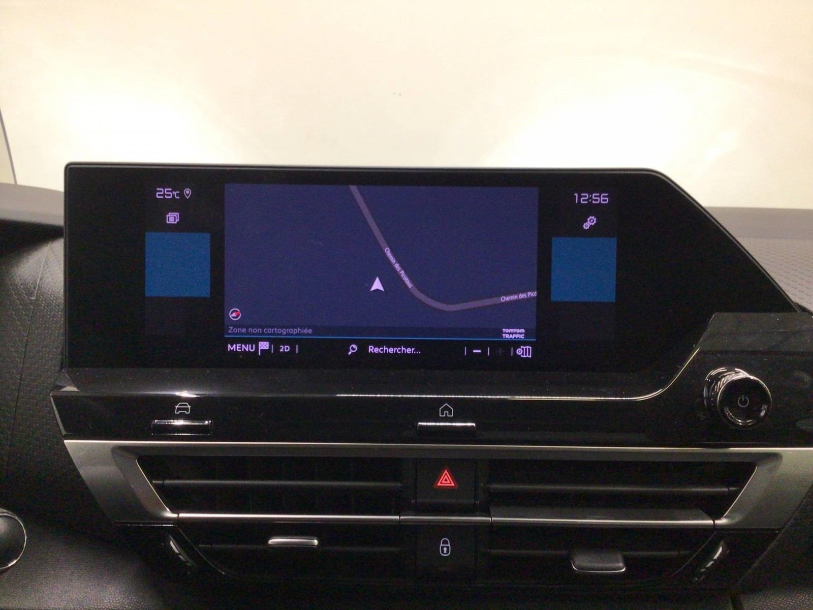 CITROEN - C4 - #182279 - 11