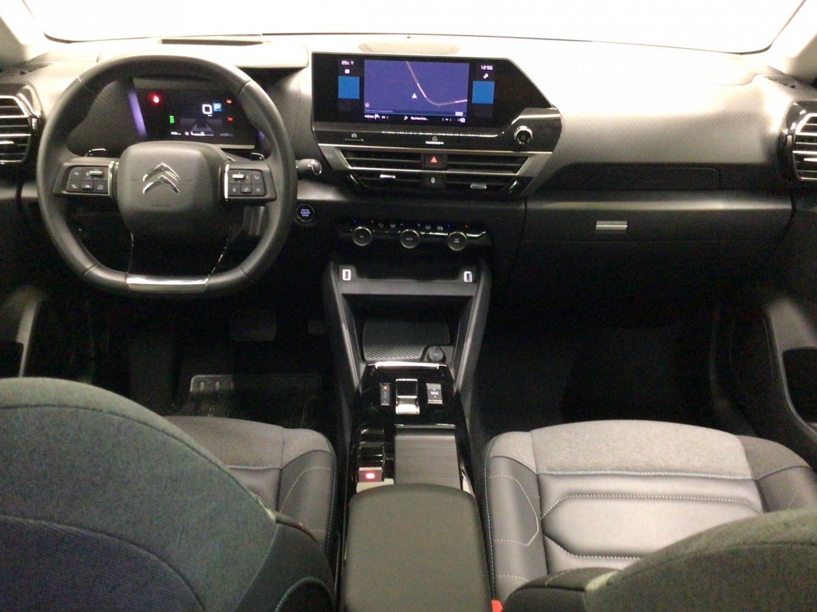 CITROEN - C4 - #182279 - 25