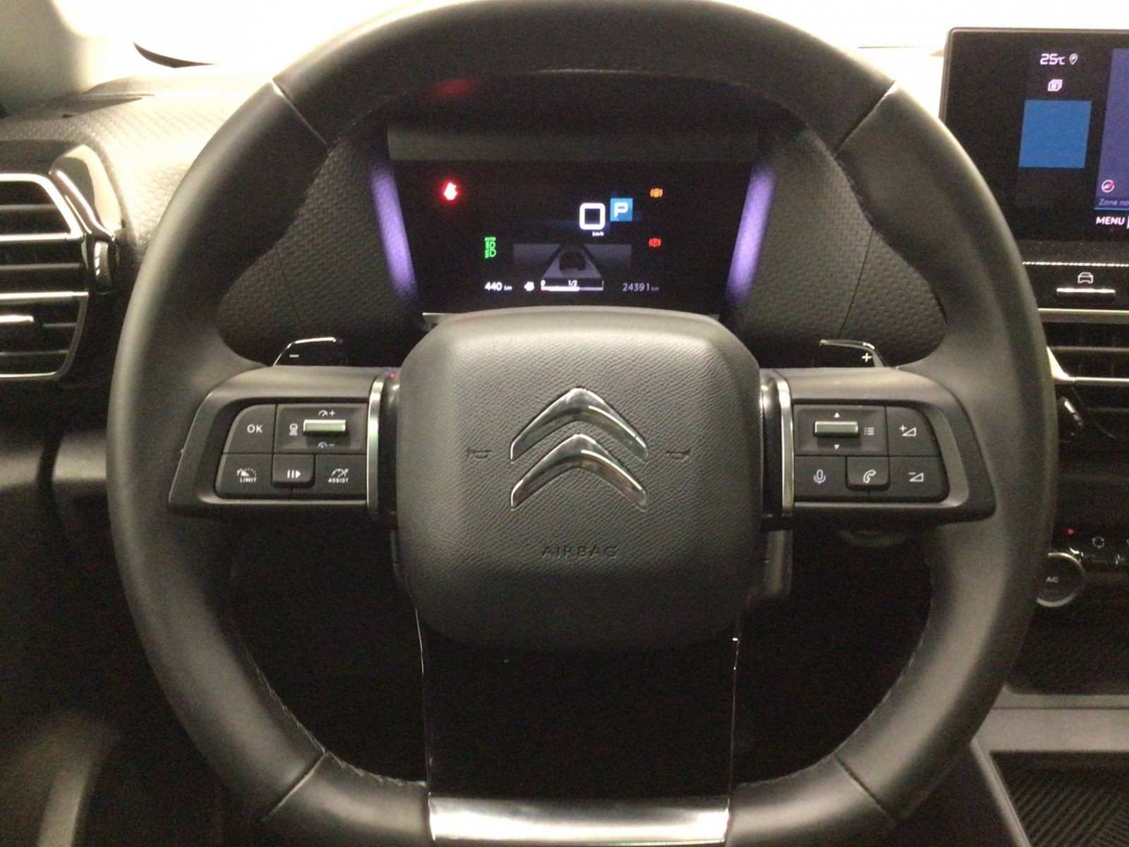 CITROEN - C4 - #182279 - 26