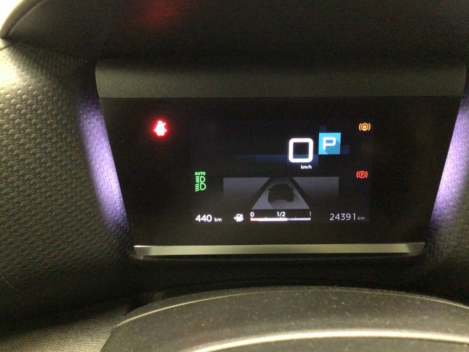 CITROEN - C4 - #182279 - 28