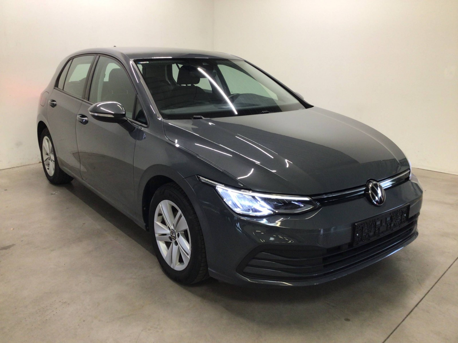 VOLKSWAGEN - GOLF - #183505 - 1