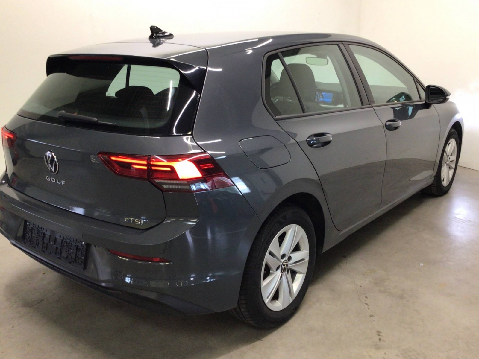 VOLKSWAGEN - GOLF - #183505 - 19