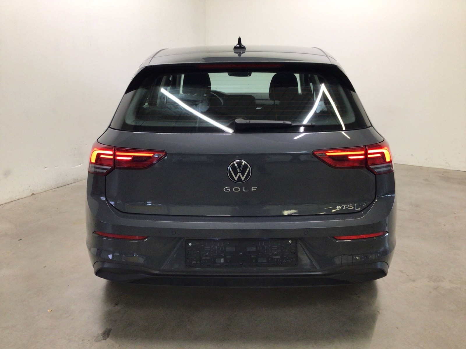 VOLKSWAGEN - GOLF - #183505 - 5