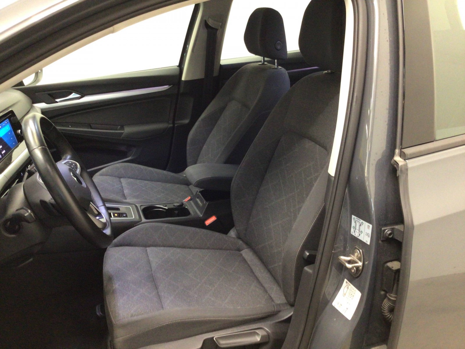 VOLKSWAGEN - GOLF - #183505 - 7