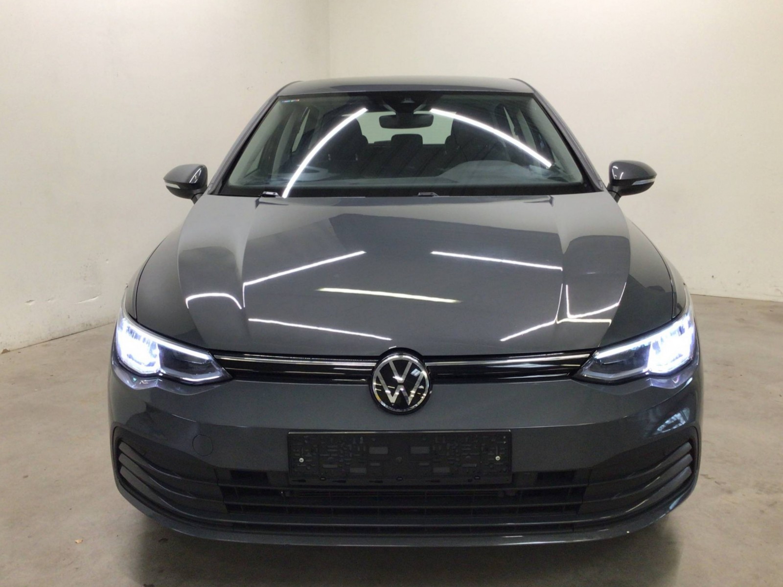 VOLKSWAGEN - GOLF - #183505 - 20