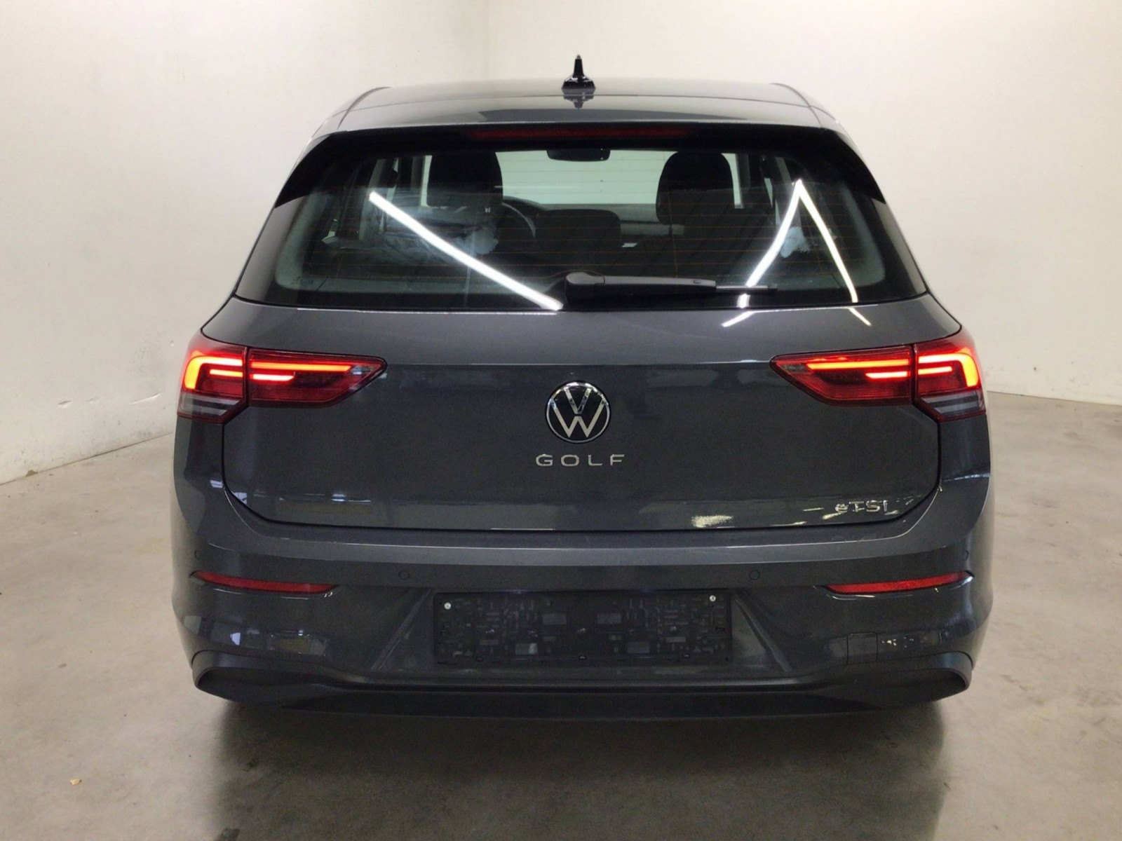 VOLKSWAGEN - GOLF - #183505 - 21