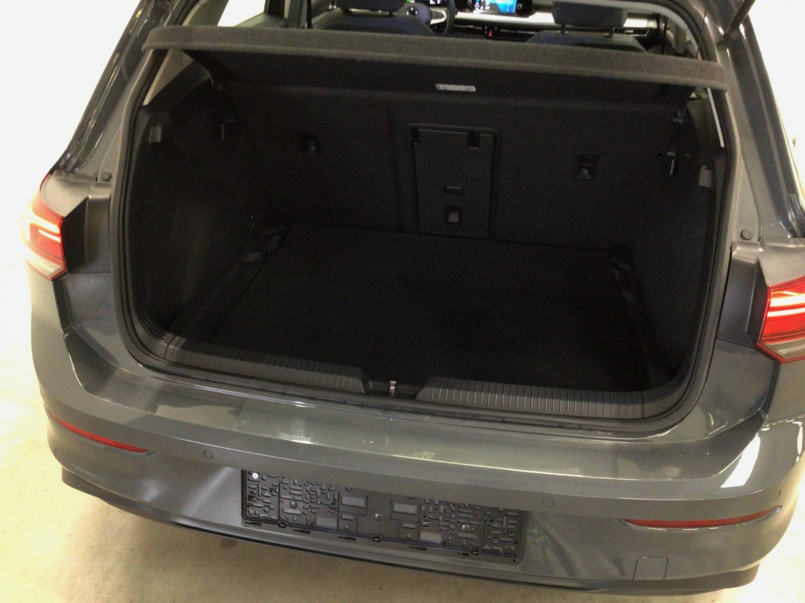 VOLKSWAGEN - GOLF - #183505 - 13