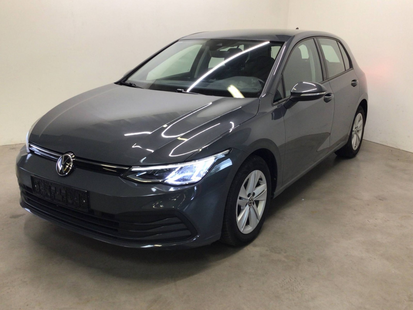 VOLKSWAGEN - GOLF - #183503 - 0