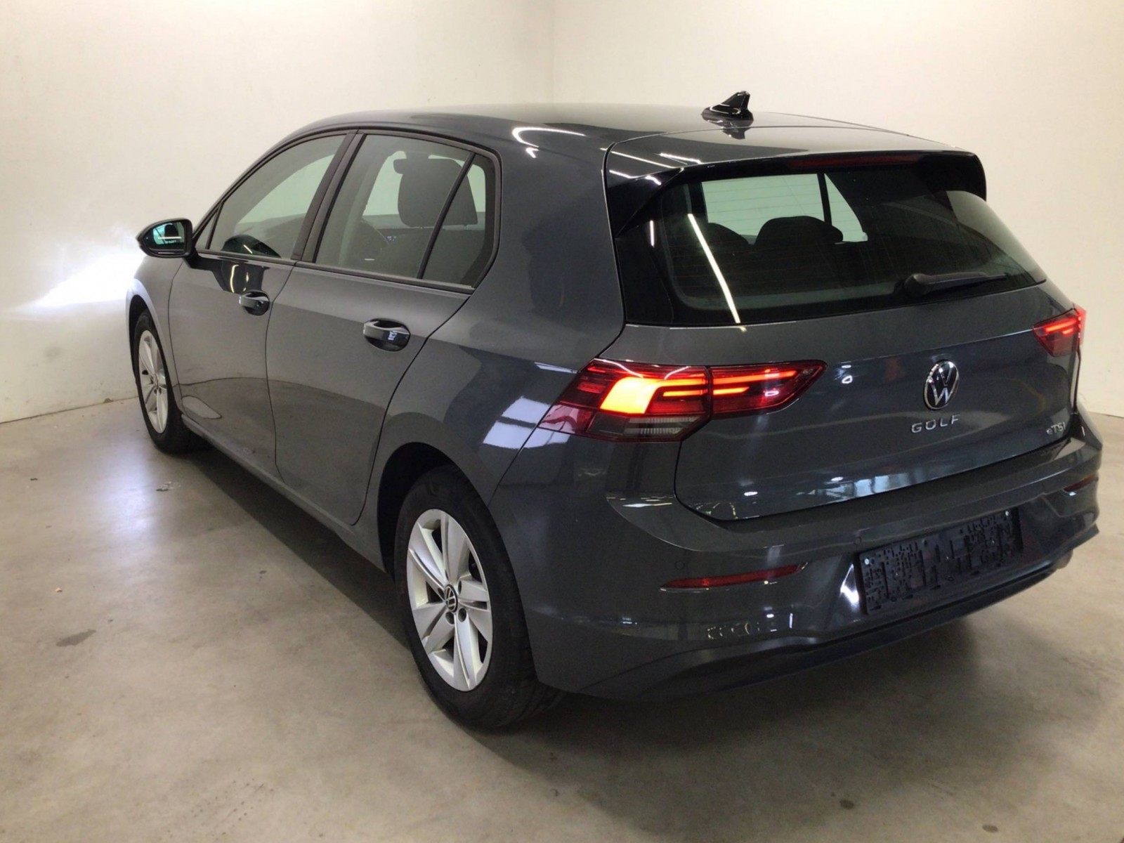 VOLKSWAGEN - GOLF - #183503 - 2