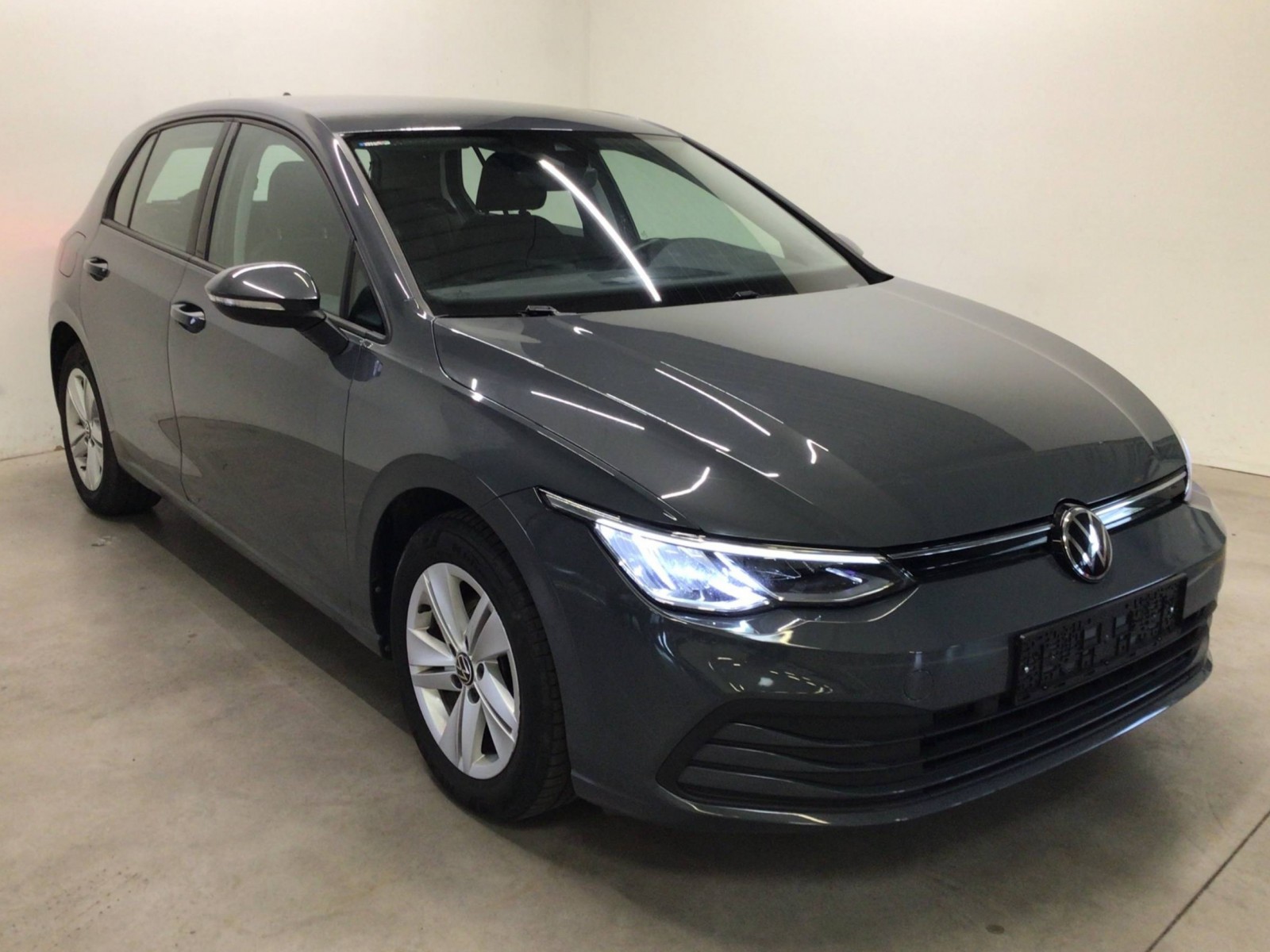 VOLKSWAGEN - GOLF - #183503 - 18
