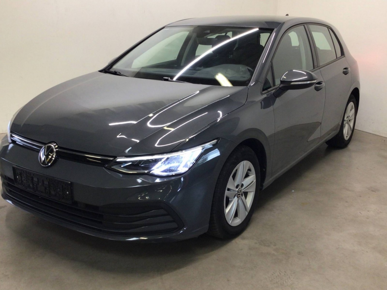 VOLKSWAGEN - GOLF - #183503 - 16