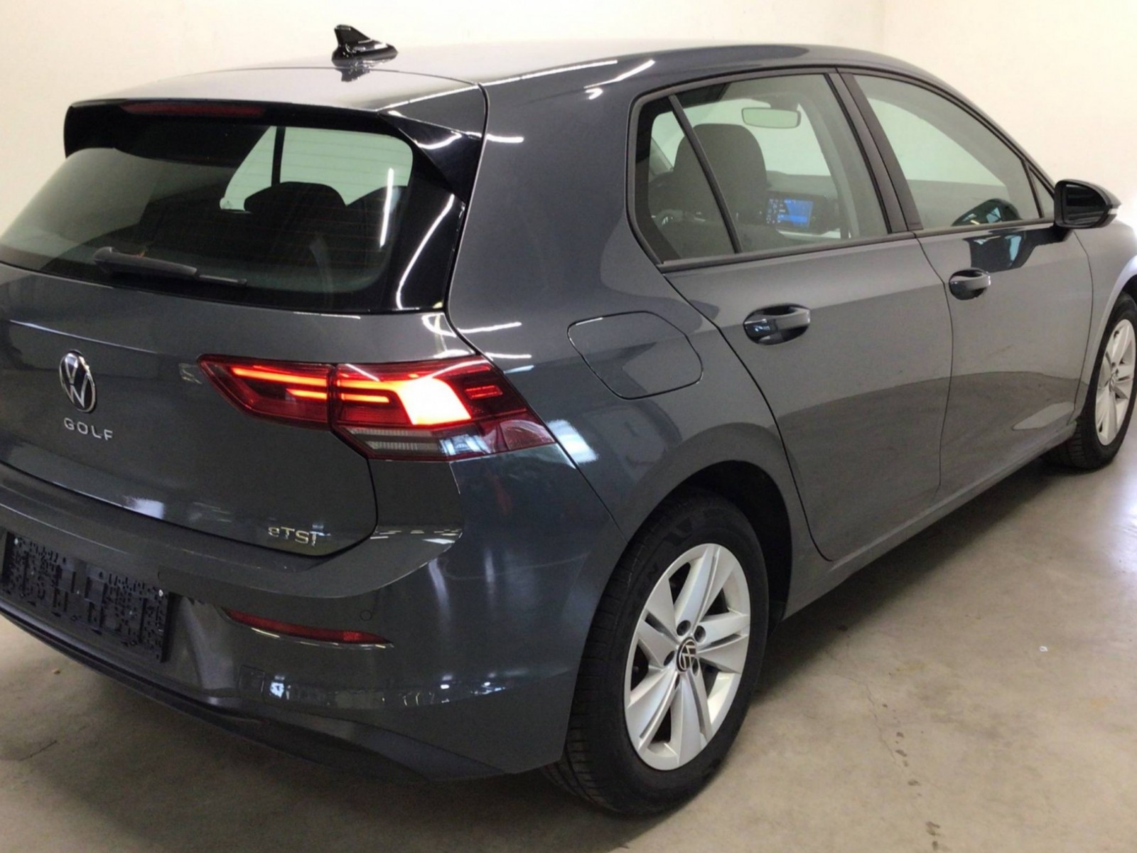 VOLKSWAGEN - GOLF - #183503 - 20