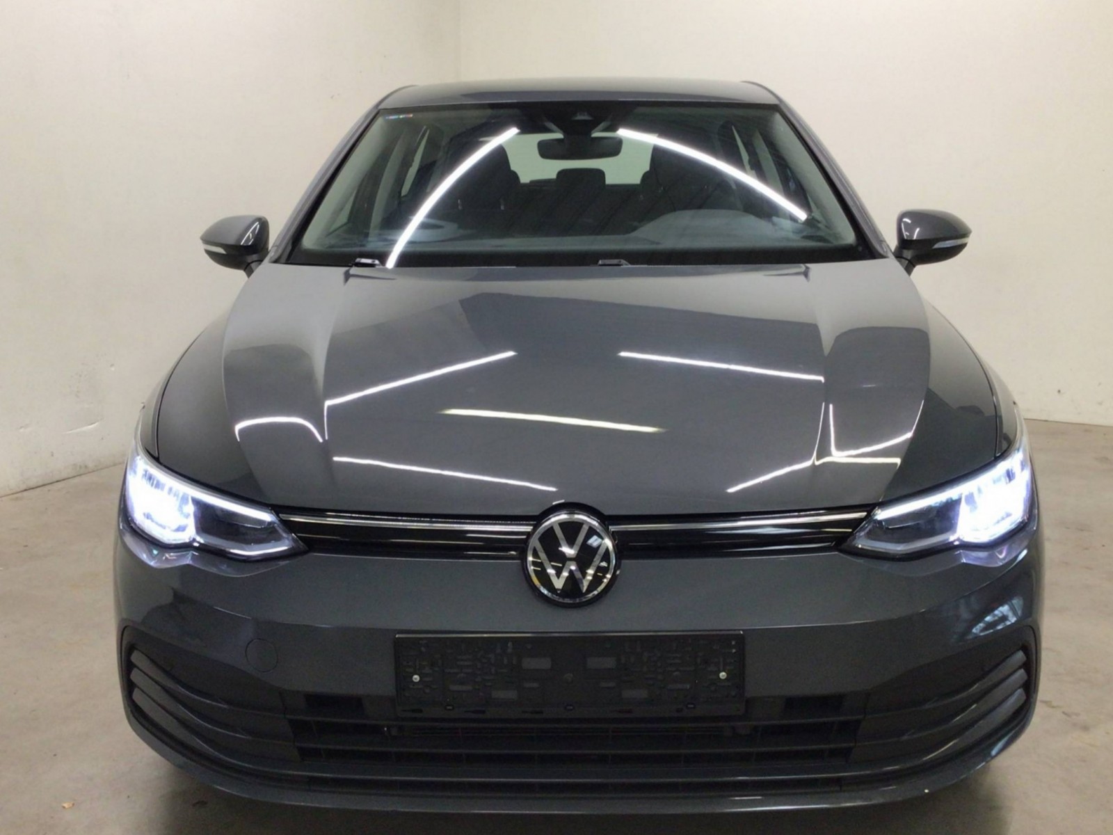 VOLKSWAGEN - GOLF - #183503 - 21