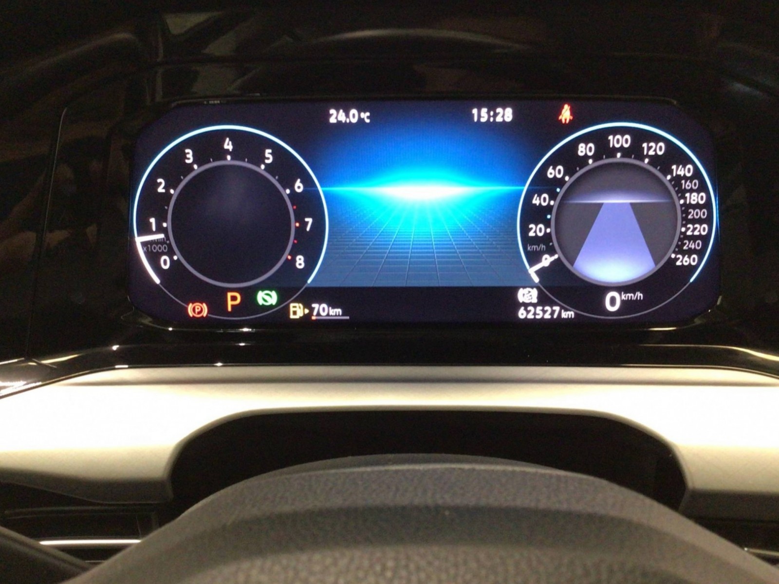 VOLKSWAGEN - GOLF - #183503 - 35