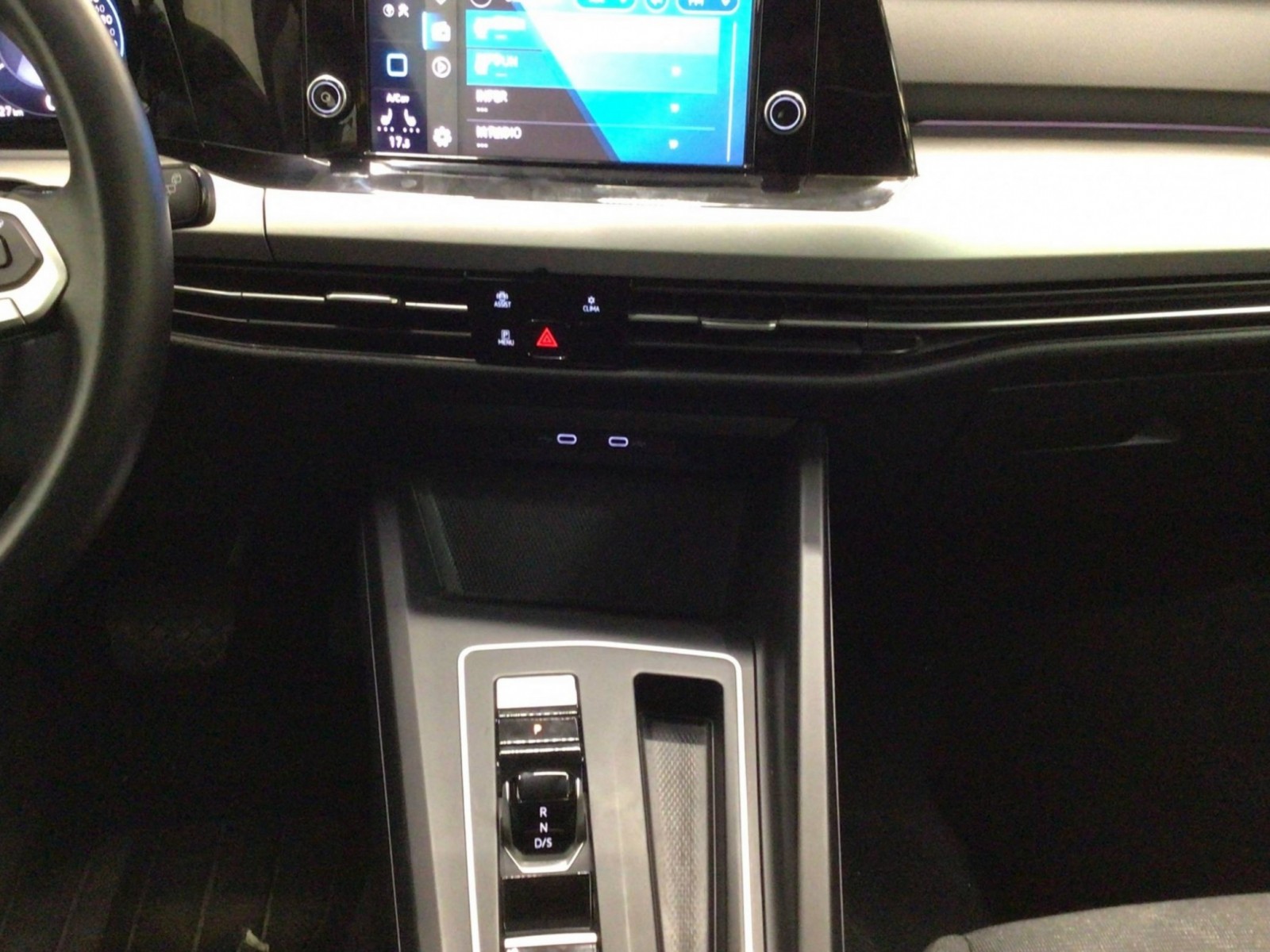 VOLKSWAGEN - GOLF - #183503 - 39
