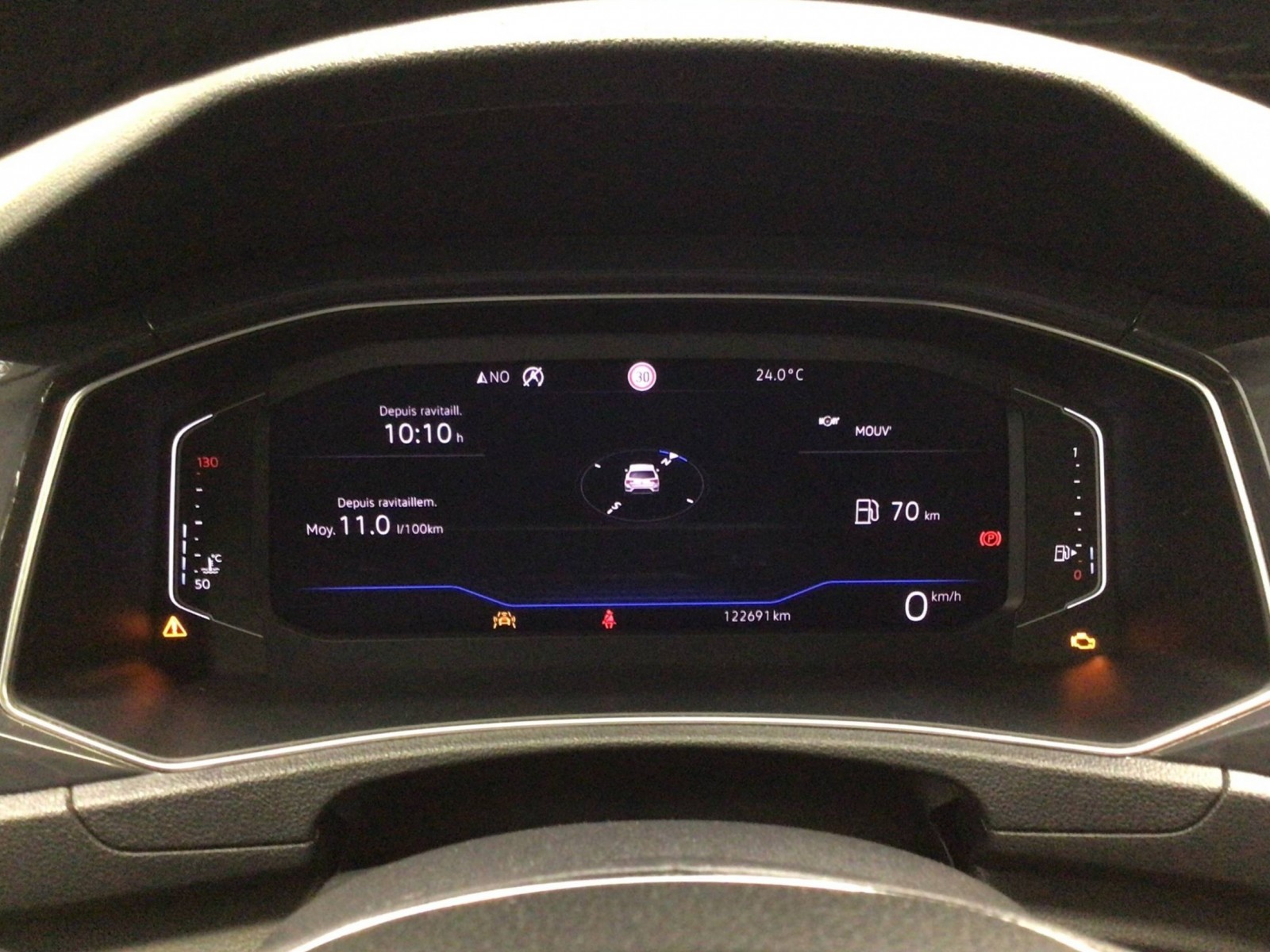 VOLKSWAGEN - T-ROC - #182047 - 28