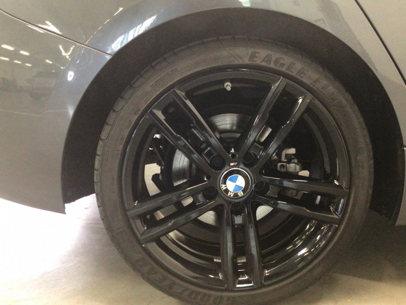BMW - SERIE 1 F20 LCI2 - #183480 - 25