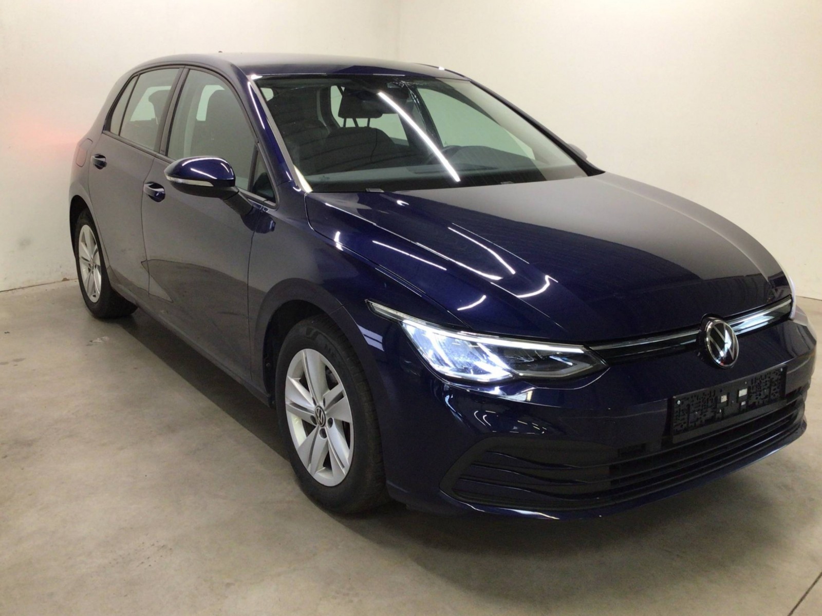 VOLKSWAGEN - GOLF - #183506 - 1
