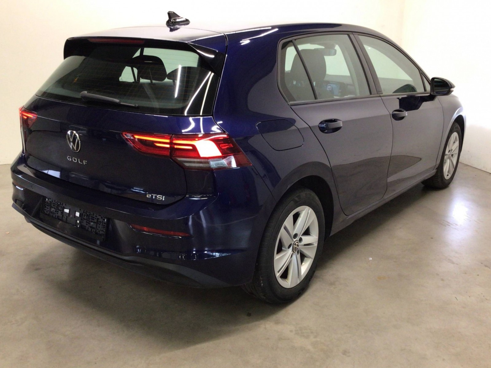 VOLKSWAGEN - GOLF - #183506 - 3
