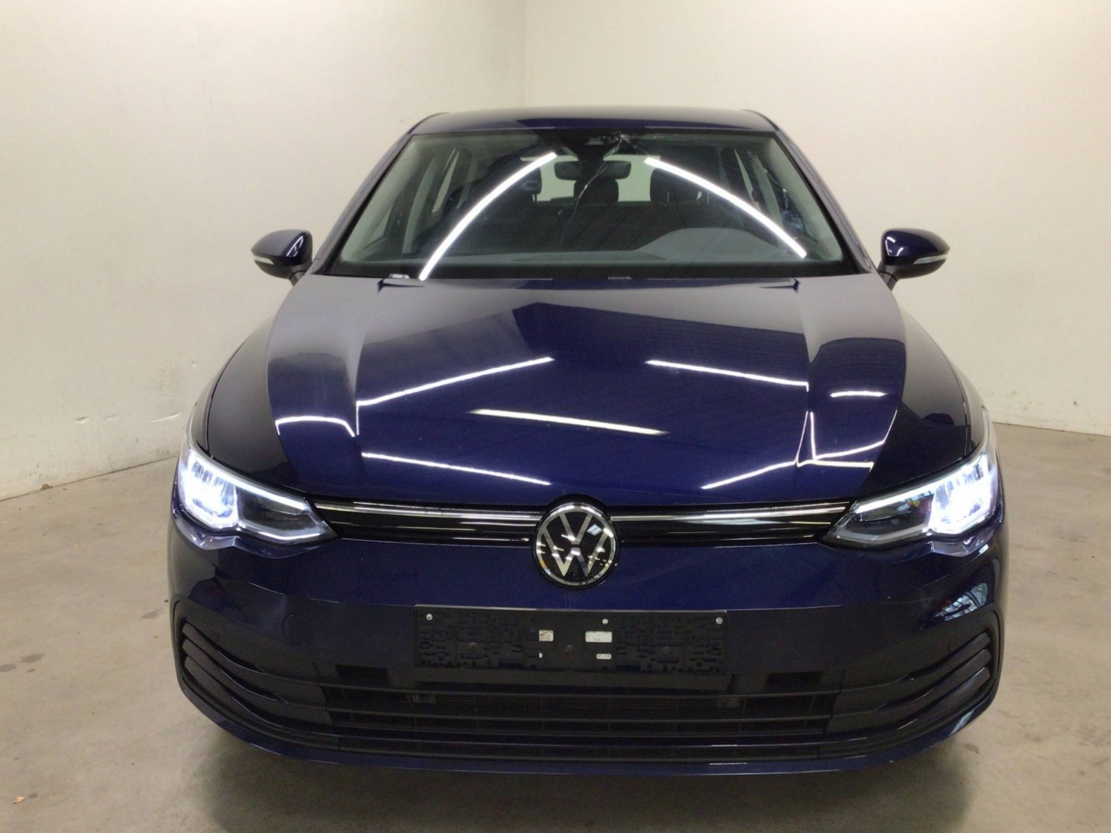 VOLKSWAGEN - GOLF - #183506 - 4