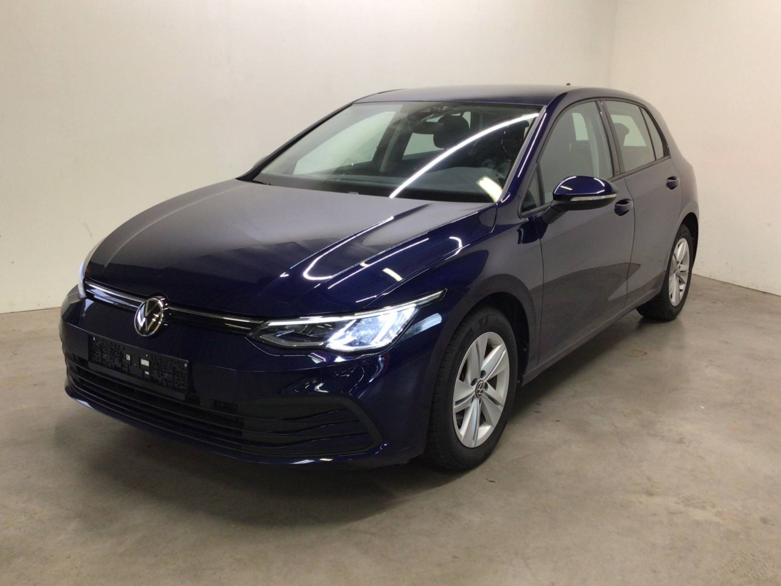 VOLKSWAGEN - GOLF - #183507 - 0