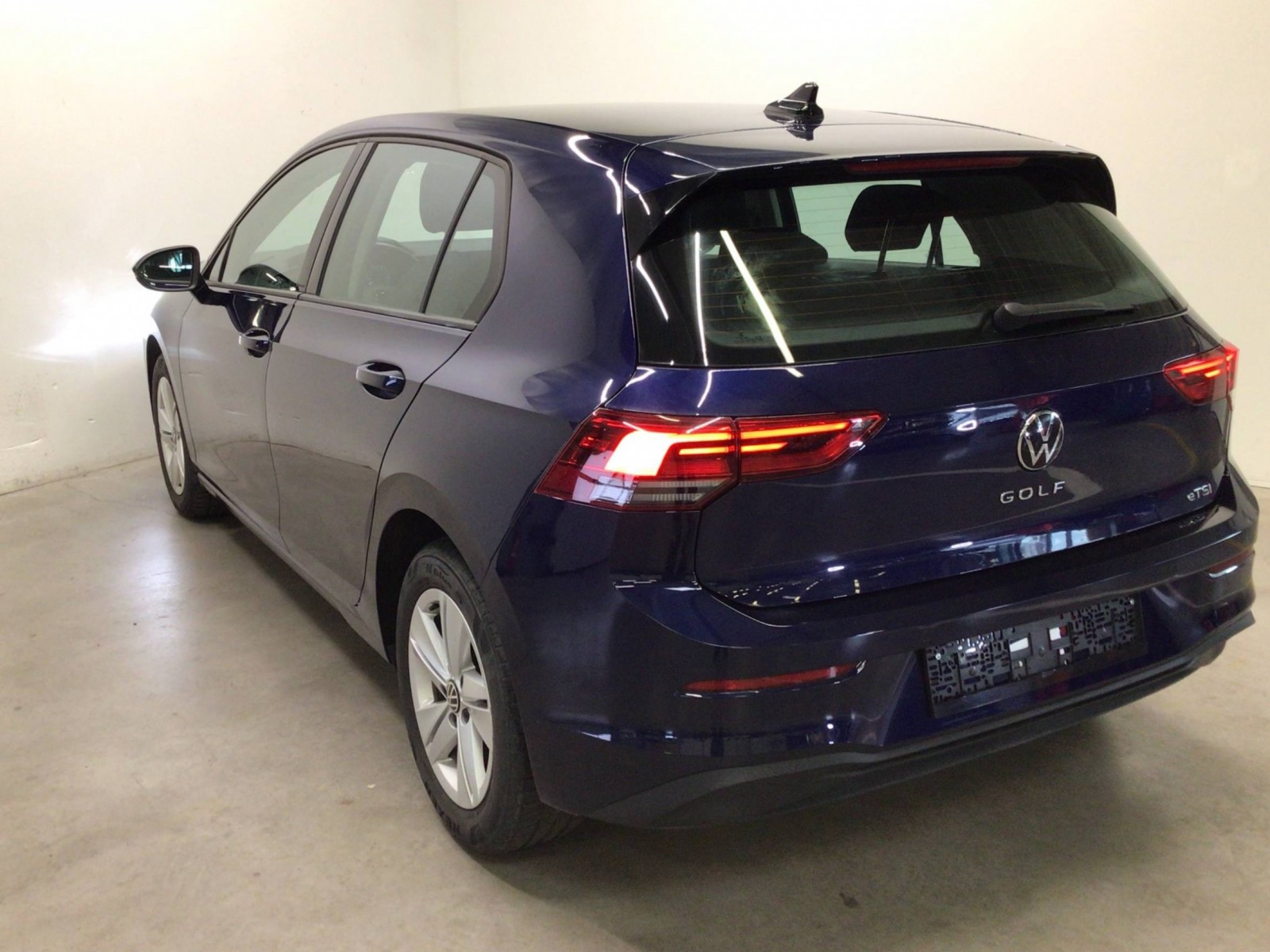 VOLKSWAGEN - GOLF - #183509 - 2