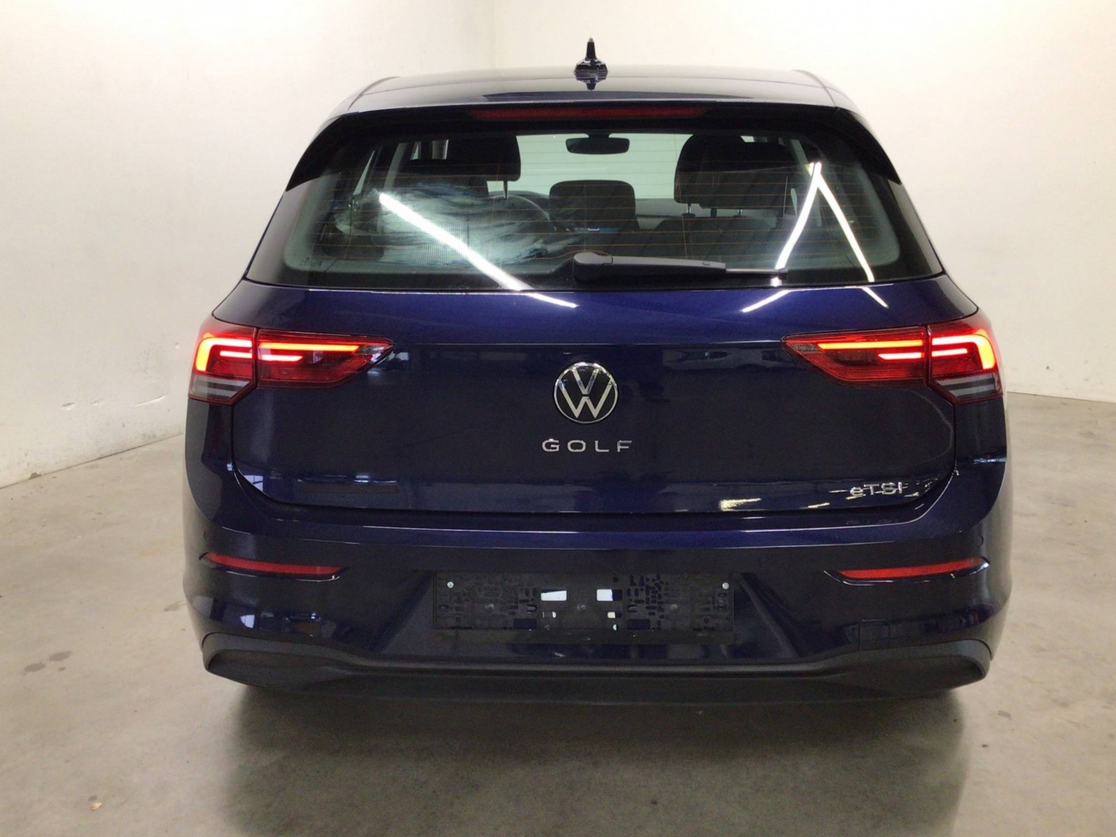 VOLKSWAGEN - GOLF - #183509 - 5