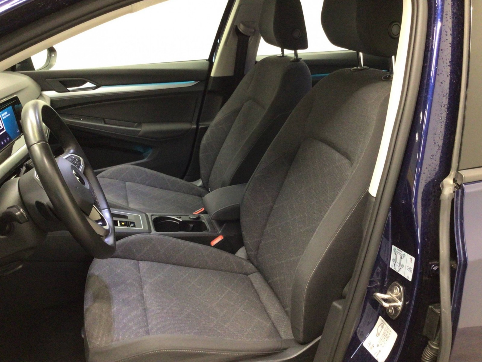 VOLKSWAGEN - GOLF - #183509 - 7