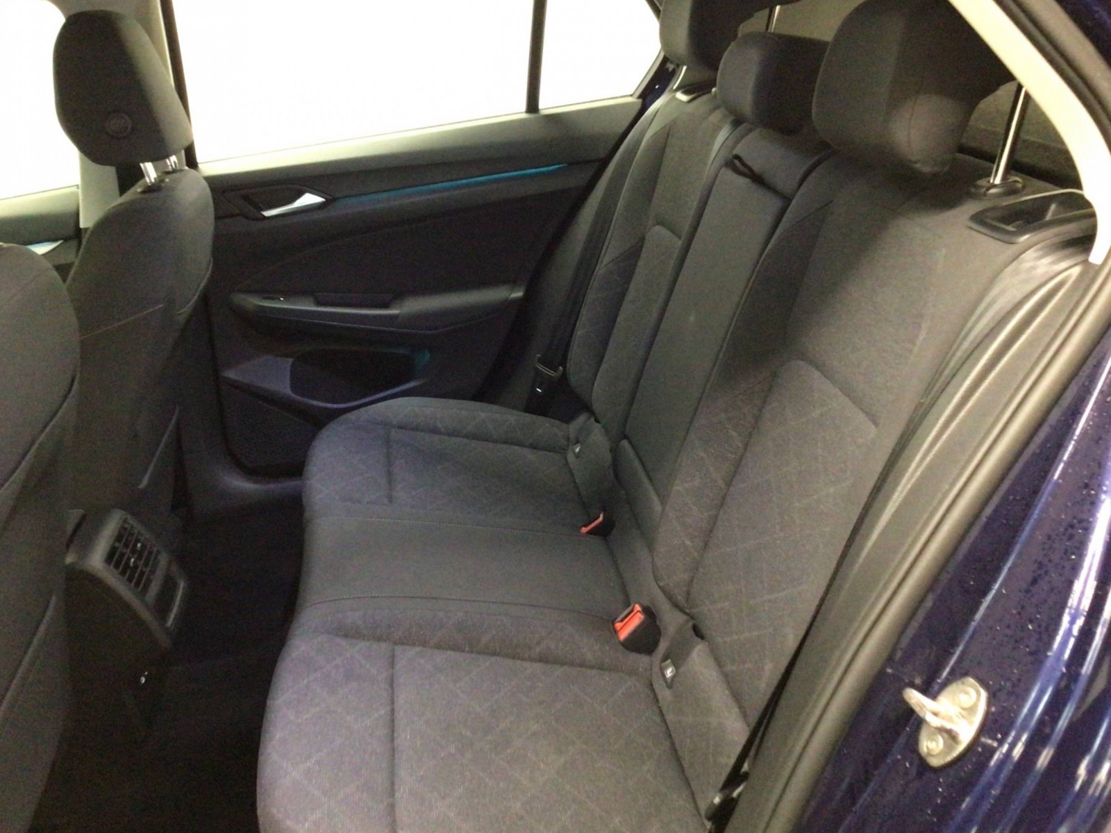 VOLKSWAGEN - GOLF - #183509 - 8