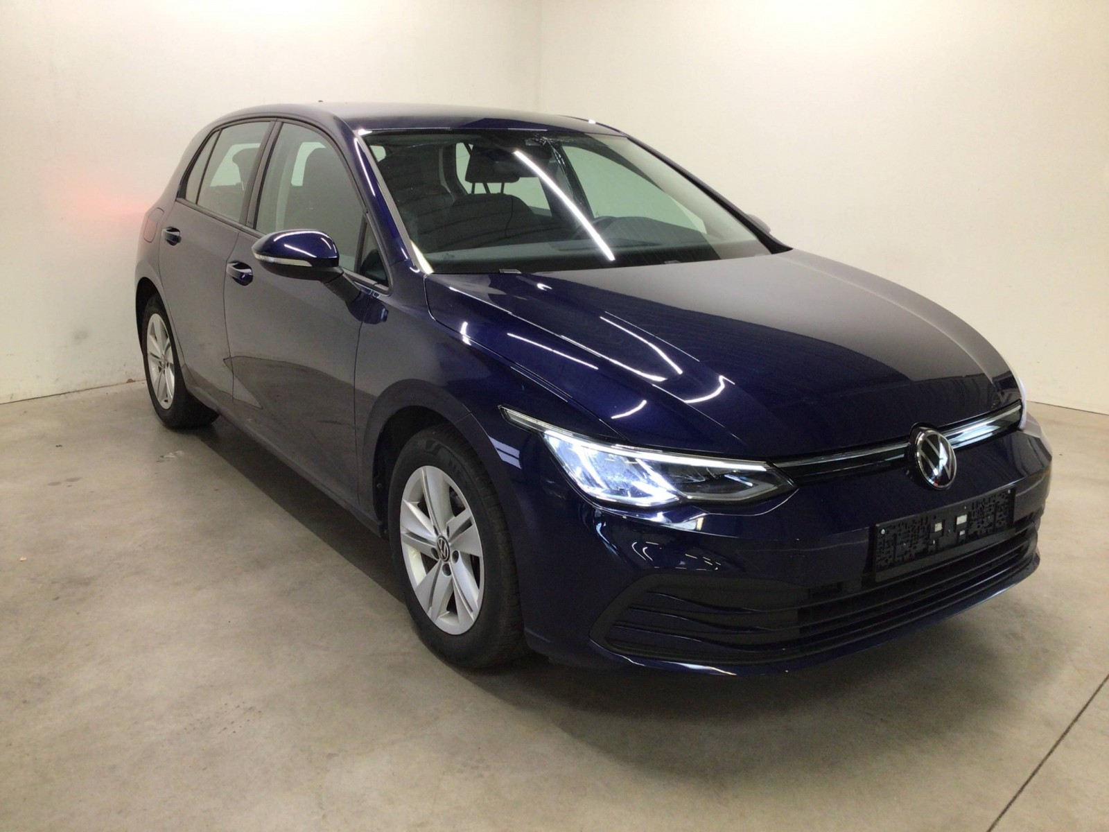 VOLKSWAGEN - GOLF - #183510 - 3